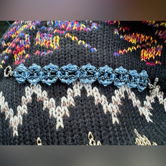 ‘90’s beaded bracelet. - Picture 3 of 8